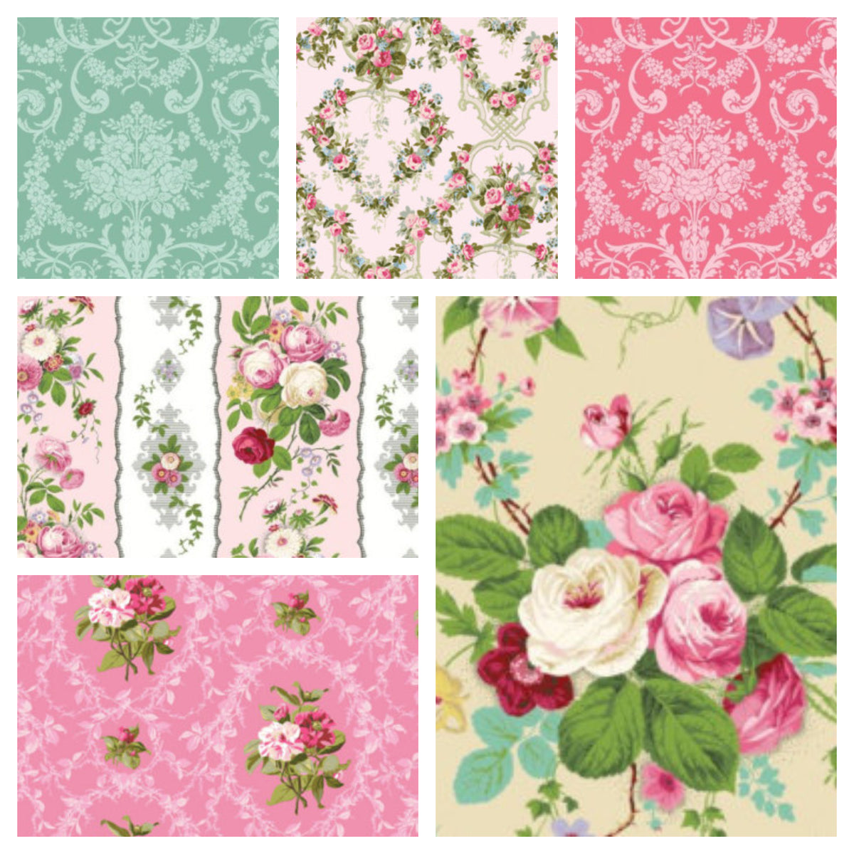 Découpes Fleurs Anna Griffin éclairées AG720 - Pour Scrapbooking Et Loisirs Créatifs