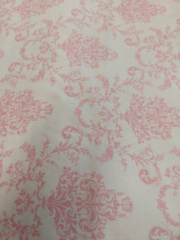 Rococo and Sweet fabric by Lecien 31056-10