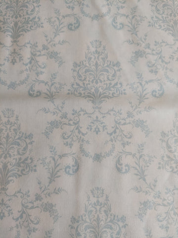 Rococo and Sweet fabric by Lecien 31056-90