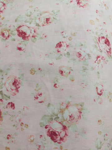 Durham cotton fabric by Lecien 31337-20