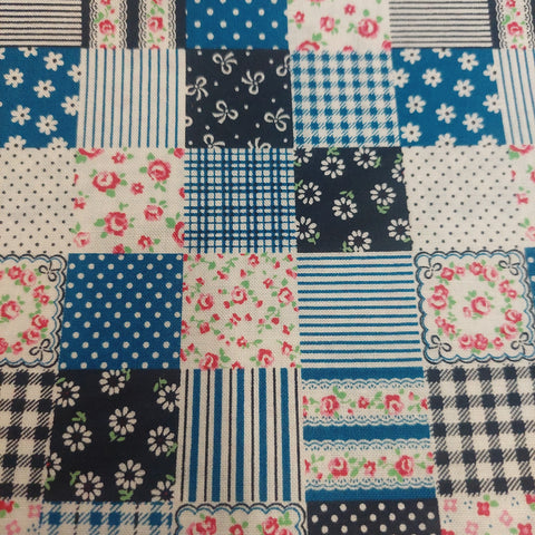 Romantic Memories cotton fabric by Quilt Gate AP8787-14F