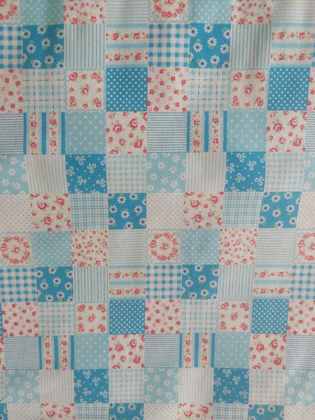 Romantic Memories cotton fabric by Quilt Gate AP8787-14B