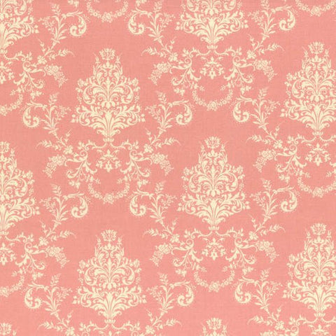 Rococo and Sweet fabric by Lecien 31056-20