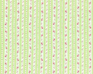 Petit Fleur cotton fabric by Lecien 31217-60