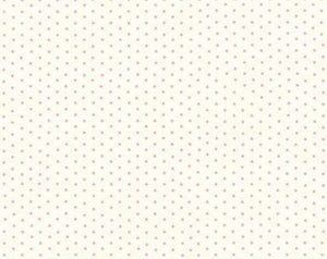 Christine Sugar Berry Dimily Dot by Eleanor Burns for Benartex Cotton Fabric 710-87