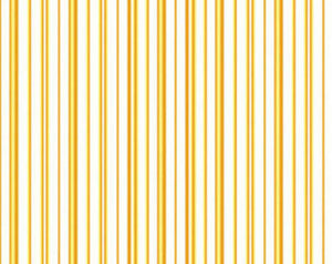 Zoey Christine cotton fabric by Benartex 715-33 Golden Yellow Stripe