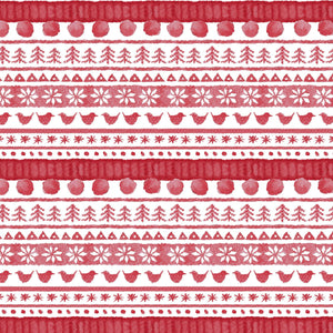 Warm Wishes 6314-R by Maywood Studios Cotton Fabric
