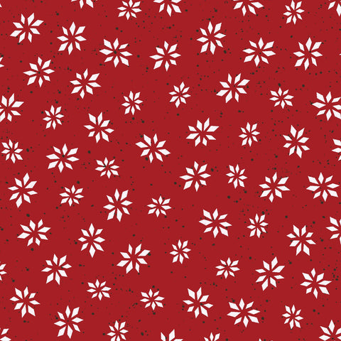 Warm Wishes 6316-R by Maywood Studios Cotton Fabric