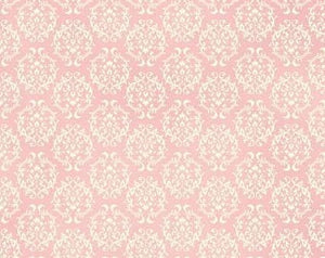 Love Rose Love cotton fabric by Quilt Gate Ru2300-17B Pink