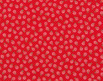 Romantic Memories cotton fabric by Quilt Gate AP8787-11E