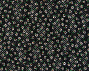 Romantic Memories cotton fabric by Quilt Gate AP8787-11G