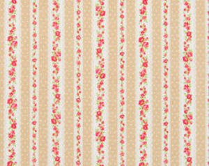 Romantic Memories cotton fabric by Quilt Gate AP8787-12A