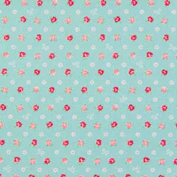 Romantic Memories cotton fabric by Quilt Gate AP8787-13C