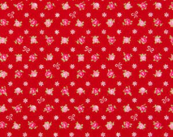 Romantic Memories cotton fabric by Quilt Gate AP8787-13D