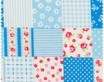 Romantic Memories cotton fabric by Quilt Gate AP8787-14B