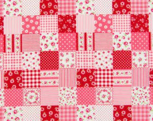 Romantic Memories cotton fabric by Quilt Gate AP8787-14E