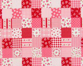 Romantic Memories cotton fabric by Quilt Gate AP8787-14E