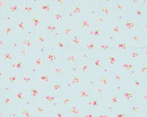 Romantic Memories cotton fabric by Quilt Gate AP8787-21D