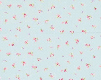 Romantic Memories cotton fabric by Quilt Gate AP8787-21D