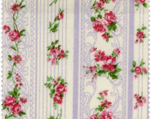 Romantic Memories cotton fabric by Quilt Gate AP8787-3E