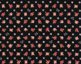 Romantic Memories cotton fabric by Quilt Gate AP8787-13G