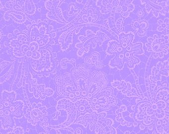 Sausalito Cottage  cotton fabric by Lakehouse Dry  lh13061purple