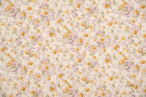 Classic Rose cotton fabric by Quilt Gate MR2060-15D