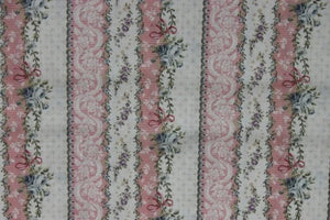 Classic Rose cotton fabric by Quilt Gate MR2060-16B