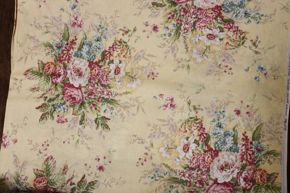 Jessica Cotton Fabric by Quilt Gate MR2130-11C