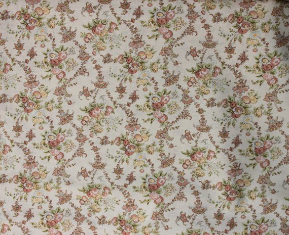 Jessica Cotton Fabric by Quilt Gate MR2130-14A