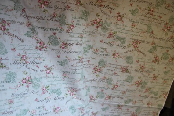 Jessica Cotton Fabric by Quilt Gate MR2130-16E