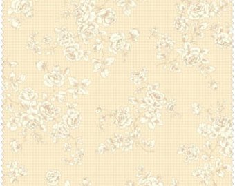 Grace cotton fabric by Quilt Gate MR2140-16A