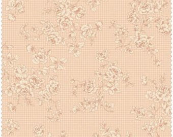 Grace cotton fabric by Quilt Gate MR2140-16B