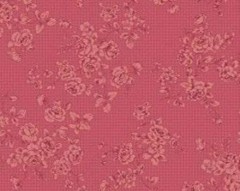 Grace cotton fabric by Quilt Gate MR2140-16F