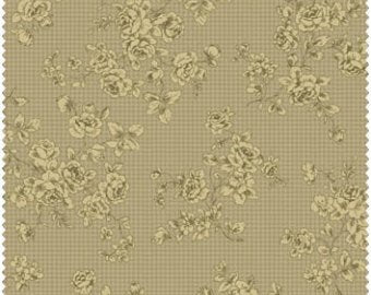 Grace cotton fabric by Quilt Gate MR2140-16G