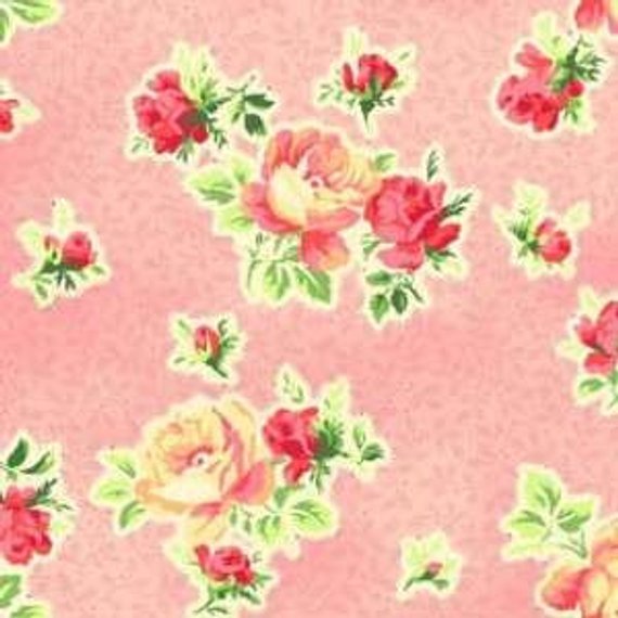 Sweet Charms cotton fabric by Quilt Gate MR2150-15A