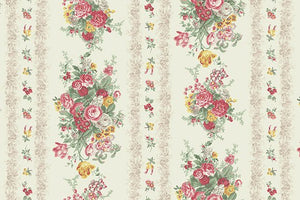 Julia Cotton Fabric by Quilt Gate MR2180-12A