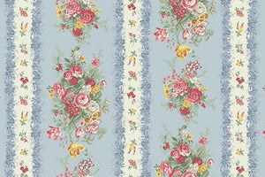 Julia Cotton Fabric by Quilt Gate MR2180-12D