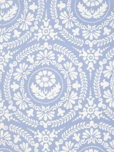 Nostalgia Collection cotton fabric by Free Spirit Fabrics PWJP106-blue