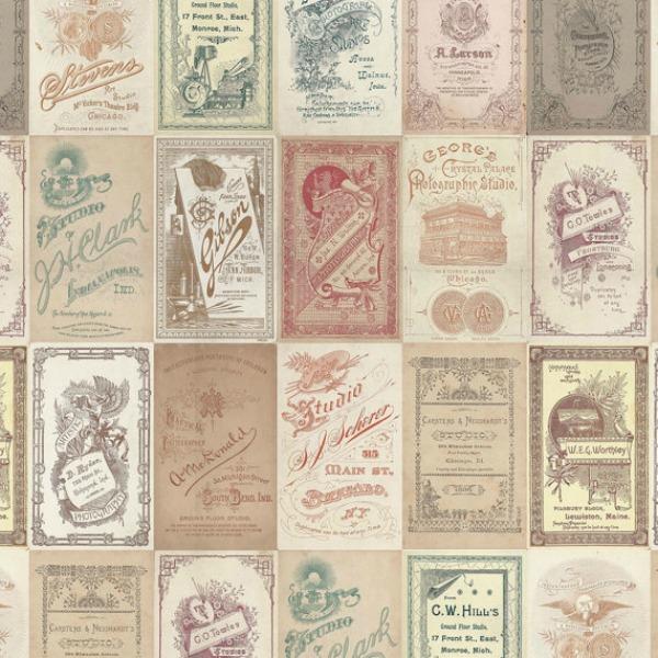 Eclectic Elements cotton fabric by Tim Holtz for Free Spirit PWTH013multi